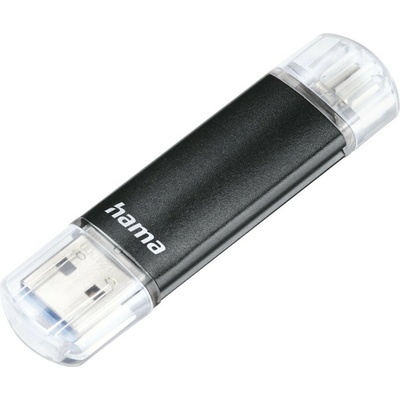 Hama flashPen Laeta Twin 128GB 124001
