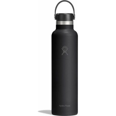 Hydro Flask Standard Flex 621 ml black mat