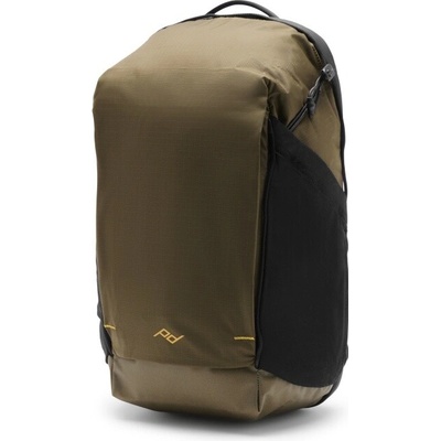 PEAKDESIGN Peak Design Outdoor Backpack 18L Zip Kelp BABPZ 18 KP 1
