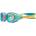 Speedo Детски плувни очила Speedo Kid's Biofuse 2.0 Junior Swimming goggles - Red / Blue - размер One Size (205-3671-0411)