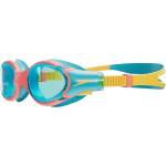 Speedo Детски плувни очила Speedo Kid's Biofuse 2.0 Junior Swimming goggles - Red / Blue - размер One Size (205-3671-0411)