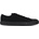 SoulCal Мъжки маратонки SoulCal Canvas Low Trainers Mens - Black/Black