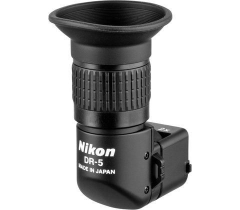 Nikon DR-5