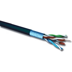 MMC Кабел F/UTP Cat. 6, 350 MHz, PE, 500м, MMC, CX6xPE MCX64PE5