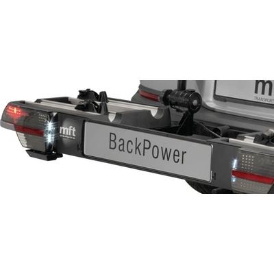MFT Backpower 2