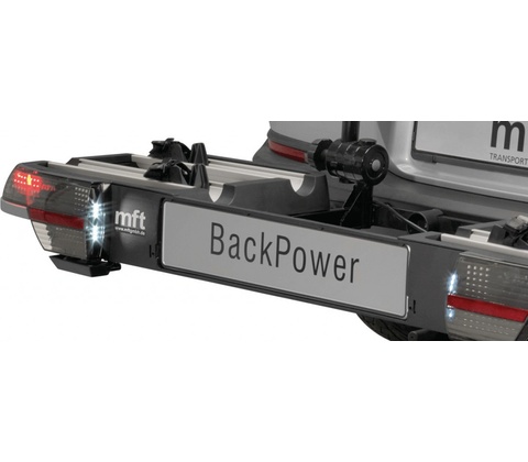 MFT Backpower 2