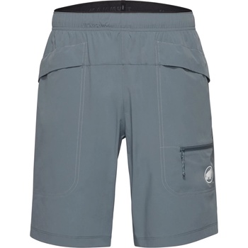 Mammut Мъжки къси панталони Mammut Sender Climbing Shorts - Strata - размер 52 (EU) (012-4058-0315)