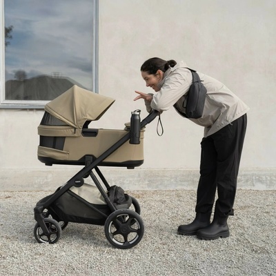 Thule Charm 2 in 1 Faded Khaki 2026