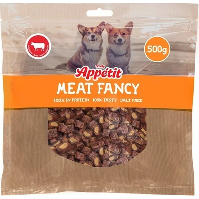 Comfy Fancy Sendviče Hovädzie 500 g