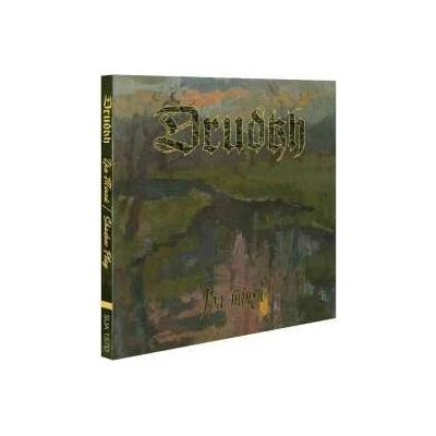 Drudkh Shadow with eschaton play 1 CD