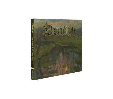 Drudkh Shadow with eschaton play 1 CD