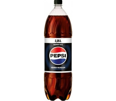 Pepsi Zero Sugar 2250 ml