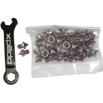 Pinset XpedoSpike-Type