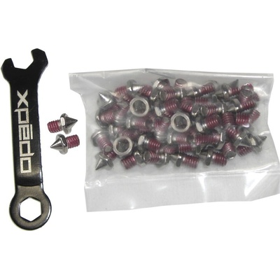 Pinset XpedoSpike-Type