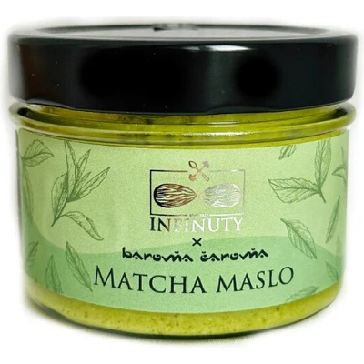 Infinuty Matchatella 200 g