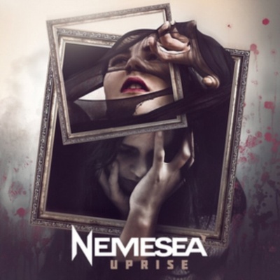 Nemesea - Uprise CD