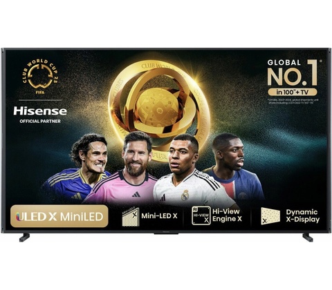 Hisense 110UXNQ