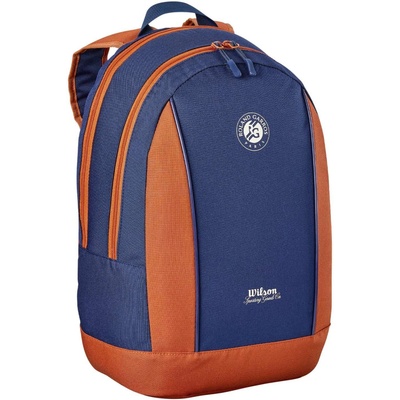 Wilson ROLAND GARROS 2026 TEAM JR BACKPACK