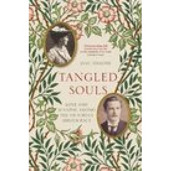 Tangled Souls | JANE DISMORE