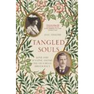 Tangled Souls | JANE DISMORE