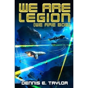 We are Legion (ISBN: 9781680680584)