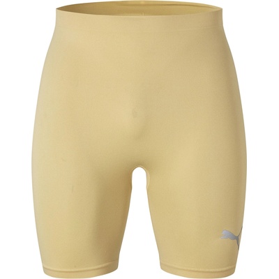 PUMA Мъжки къси панталони Puma (F1) Bodywear Shorts Tight Team Gol Mens - Orange