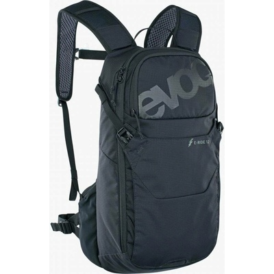Evoc E-Ride 12l black