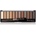 Rimmel Magnif’ Eyes палитра от сенки за очи цвят 001 Nude Edition 14.16 гр