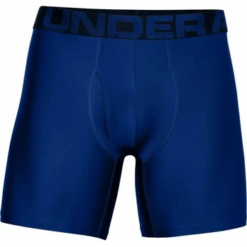 Under Armour Tech 6In 2 Pack