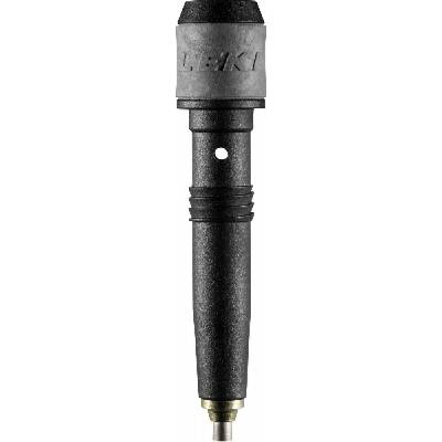 LEKI DSS Tip 14mm, black-lightgrey - 14