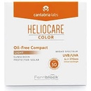 Heliocare kompaktný make-up SPF50 Light 10 g