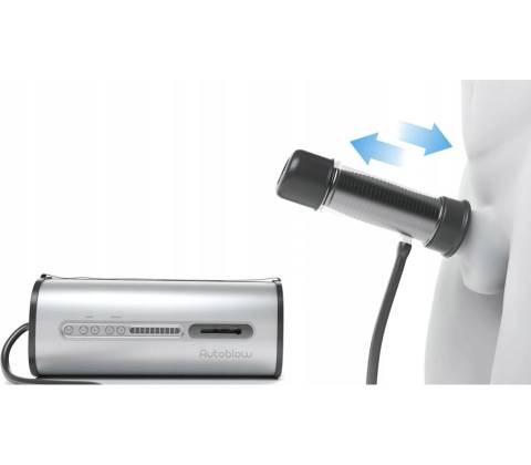 Autoblow VacuGlide