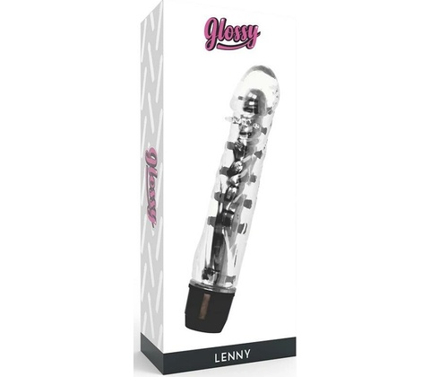 Glossy Lenny