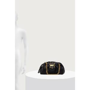 Just Cavalli чанта crossbody дамска от имитация на кожа (81RA4BD1.ZS748)