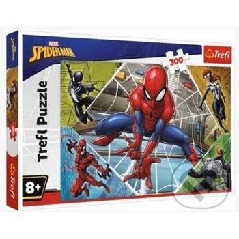 TREFL Skvělý Spiderman 300 dielov