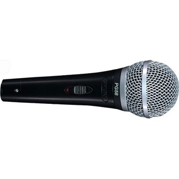Shure PG58