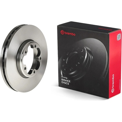 Brzdový kotúč BREMBO 09.C240.20 (09C24020)