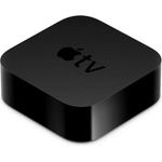 Apple TV 4K 64GB - 2021 (MXH02/MXH02MP/A) Мултимедиен плеър
