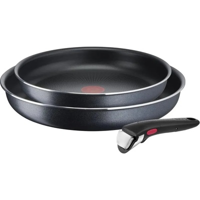 Tefal Ingenio XL Force 3 pcs (L1589132)