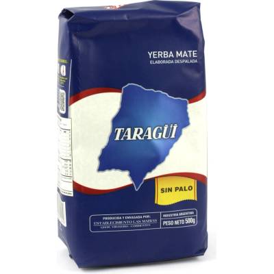 Taragui Sin Palo 1000 g