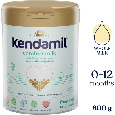 Kendamil A. C. 800 g