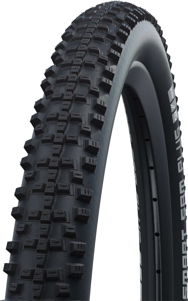 Schwalbe Smart Sam Plus 26x2,25