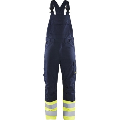 Blåkläder AB 2605 Montérky s laclem Inherent Steel