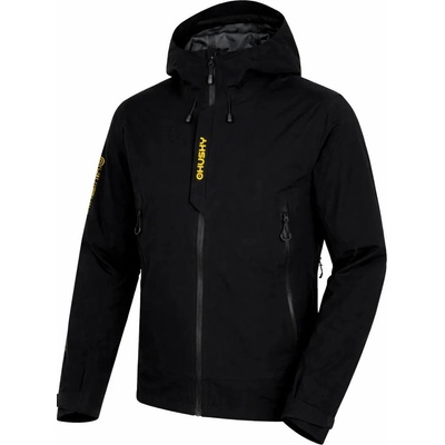 Husky Nakama M Размер: L / Цвят: черен