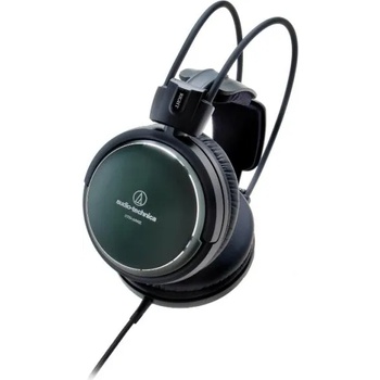 Image 1 of Audio-Technica ATH-A990Z