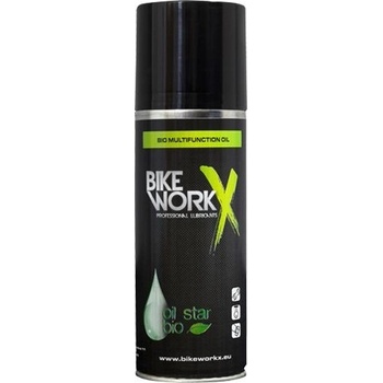 BikeWorkX Chain Star Bio 50 ml