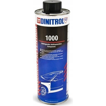 DINITROL 1000 dutinový vosk 1l