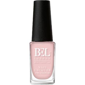 BEL London Нов бутилов ацетат бързосъхнещ лак за нокти 15 10 ml