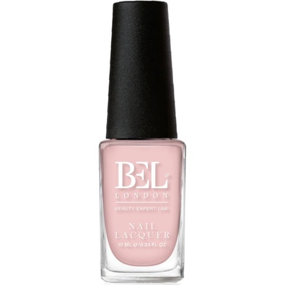 BEL London Нов бутилов ацетат бързосъхнещ лак за нокти 15 10 ml