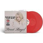 Warner Nicks Stevie: Street Angel (Coloured Red Vinyl) - 2Vinyl (LP) (068335)